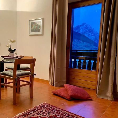 Cima De' Piazzi Apartment Изолача Екстериор снимка