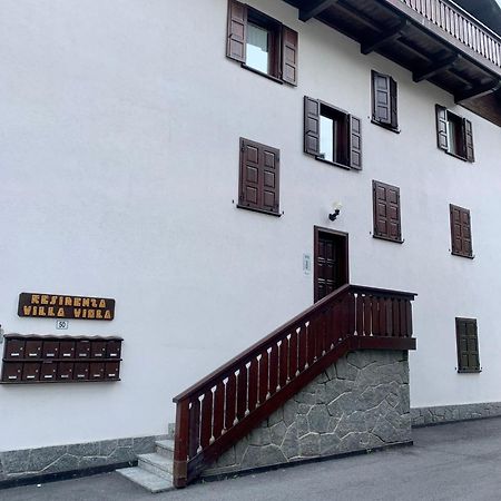 Cima De' Piazzi Apartment Изолача Екстериор снимка
