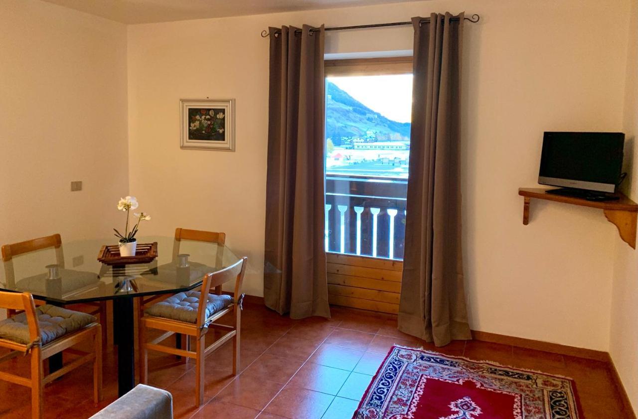 Cima De' Piazzi Apartment Изолача Екстериор снимка