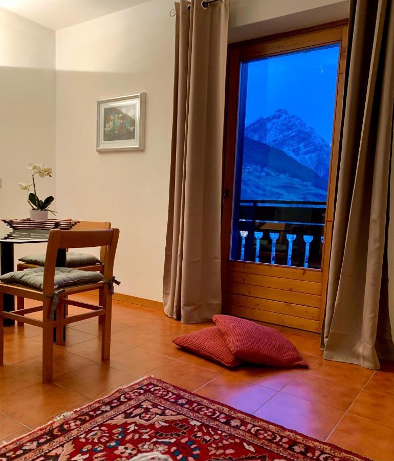 Cima De' Piazzi Apartment Изолача Екстериор снимка