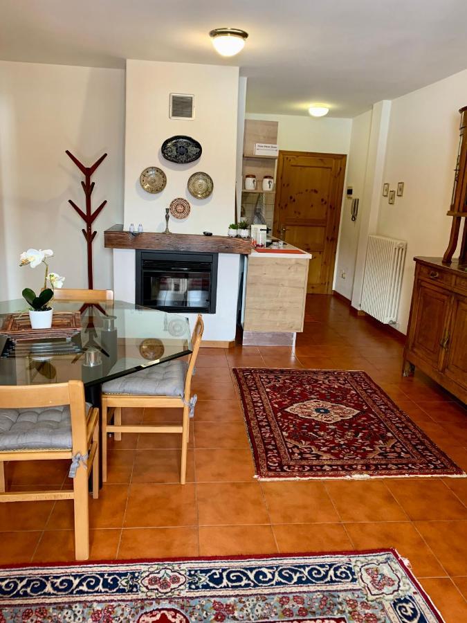 Cima De' Piazzi Apartment Изолача Екстериор снимка