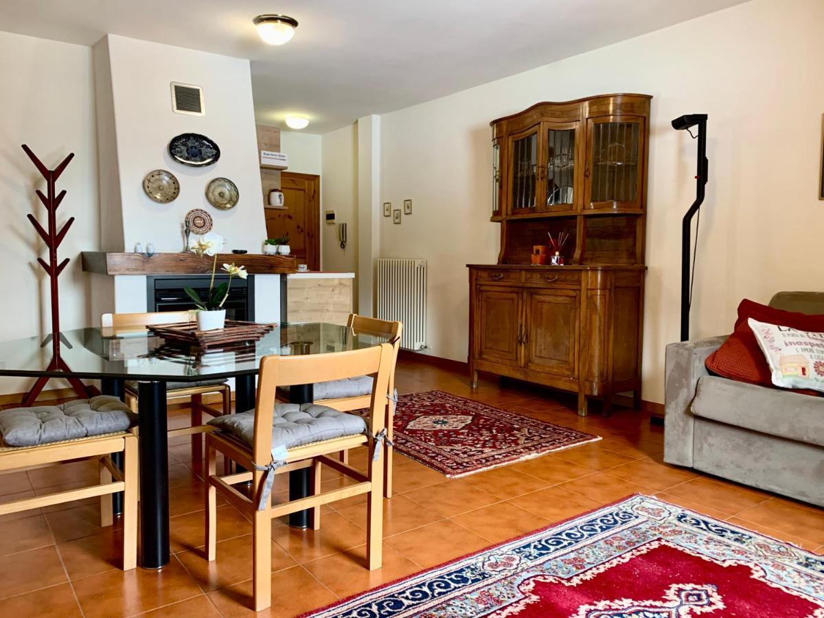 Cima De' Piazzi Apartment Изолача Екстериор снимка