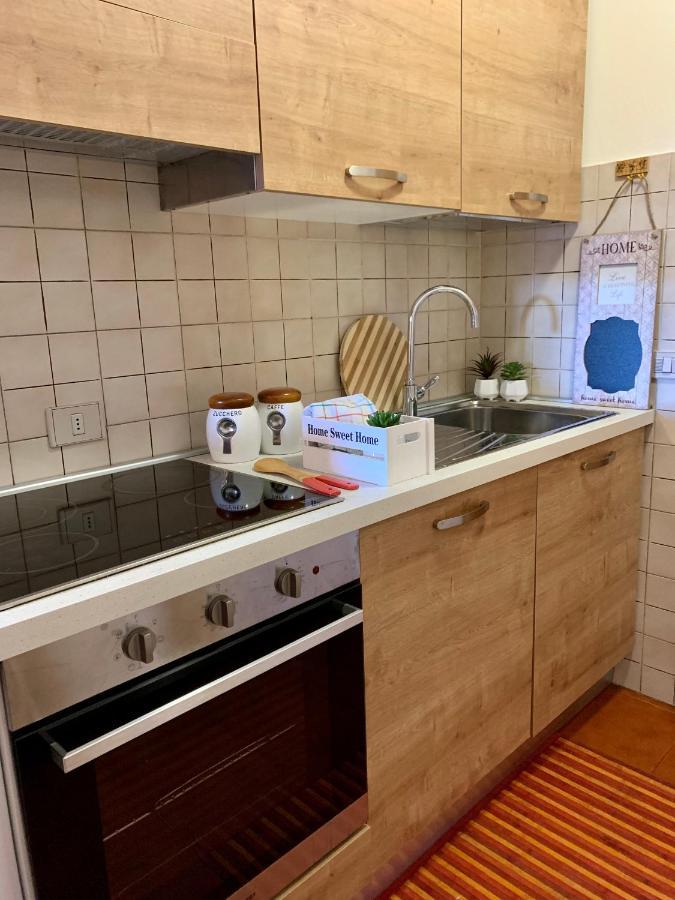 Cima De' Piazzi Apartment Изолача Екстериор снимка