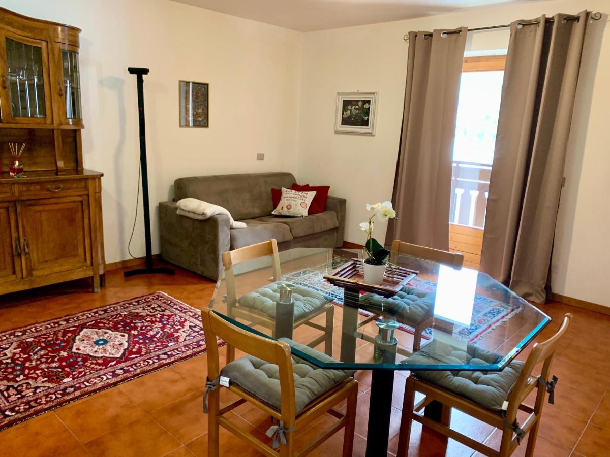 Cima De' Piazzi Apartment Изолача Екстериор снимка